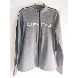 NEW WITH TAG* bebe sport jacket